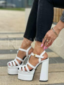 Versace босоножки PR585858 9