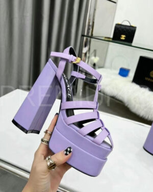 Versace босоножки PR193030