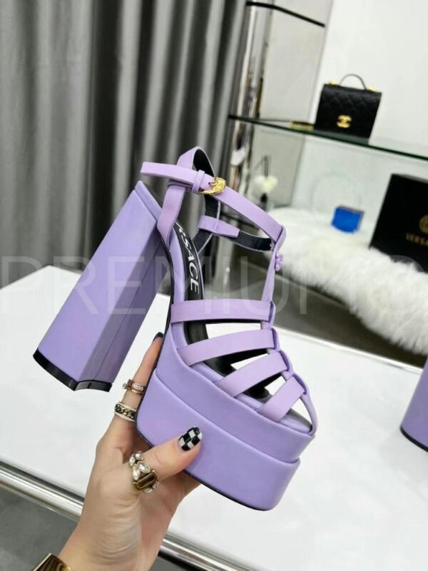 Versace босоножки PR193030