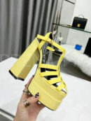 Versace босоножки PR727241 7