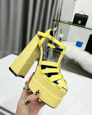 Versace босоножки PR727241