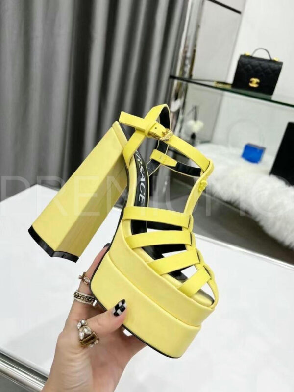 Versace босоножки PR727241