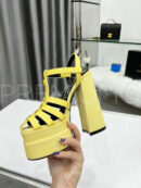 Versace босоножки PR727241 8