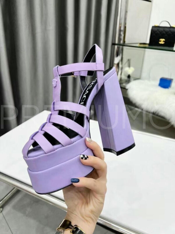 Versace босоножки PR193030 2