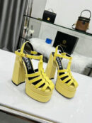 Versace босоножки PR727241 9