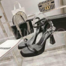 Alexander Wang босоножки PR147881 10