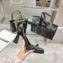 Alexander Wang босоножки PR147881 15