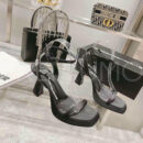 Alexander Wang босоножки PR147881 11