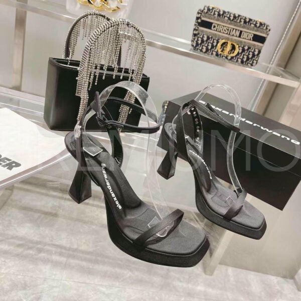 Alexander Wang босоножки PR147881 2