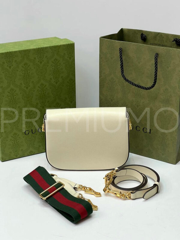 Gucci сумка с ремешком PR346807 4