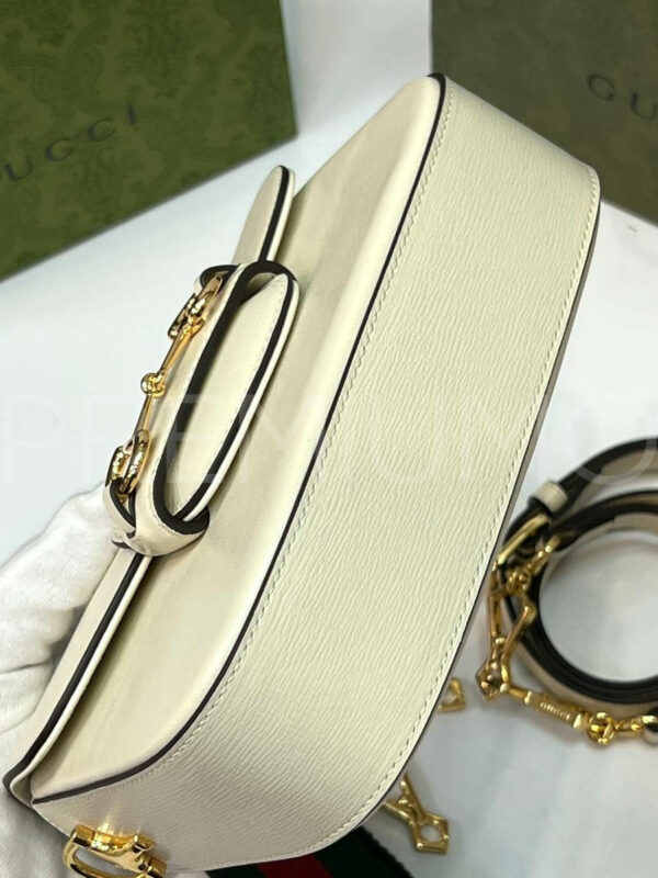 Gucci сумка с ремешком PR346807 6