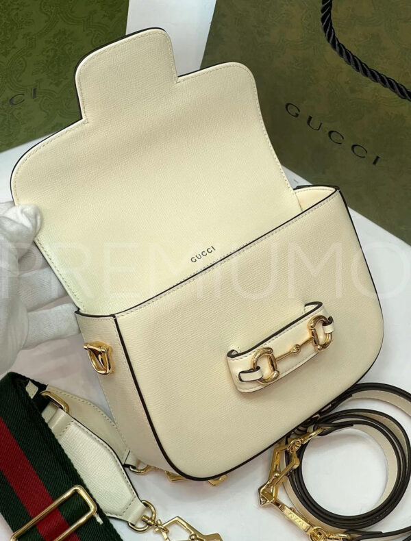 Gucci сумка с ремешком PR346807 3