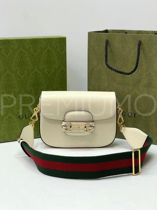 Gucci сумка с ремешком PR346807