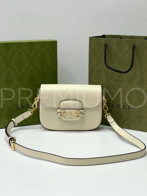Gucci сумка с ремешком PR346807 2