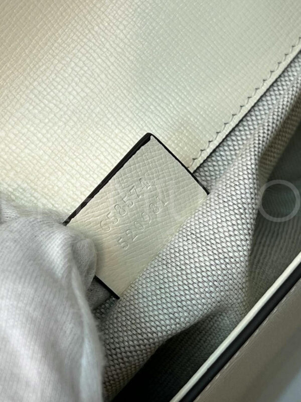 Gucci сумка с ремешком PR346807 10