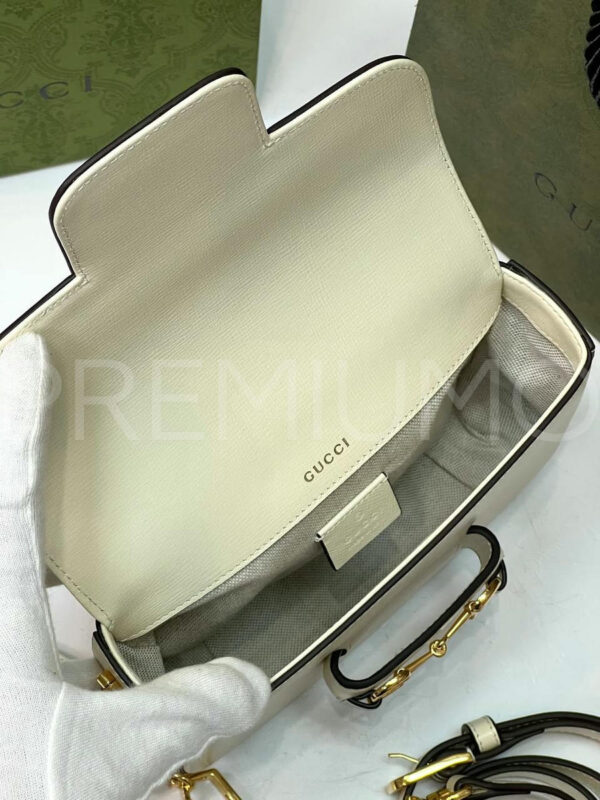 Gucci сумка с ремешком PR346807 5