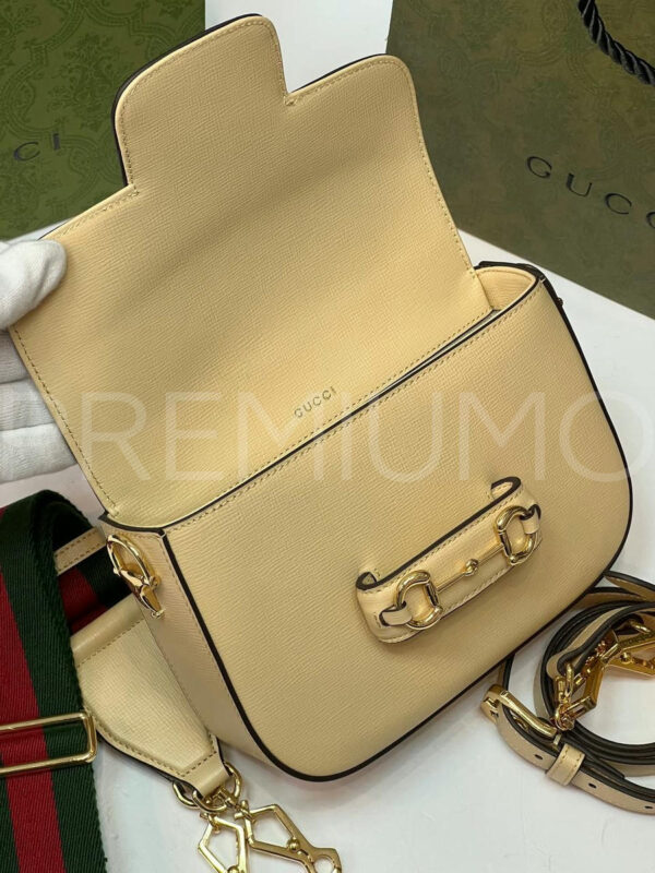 Gucci сумка PR907331 3