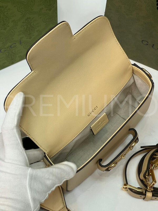 Gucci сумка PR907331 5