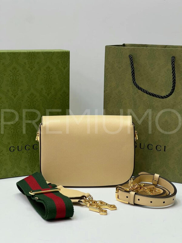 Gucci сумка PR907331 4