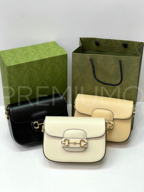 Gucci сумка с ремешком PR346807 11