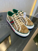 Gucci кеды PR665768 10