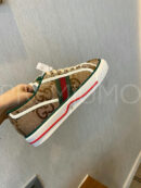 Gucci кеды PR665768 15