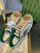 Gucci кеды PR665768 18