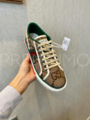 Gucci кеды PR665768 14
