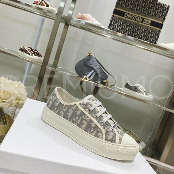 Christian Dior Walk’n’Christian Dior кеды PR533713 2
