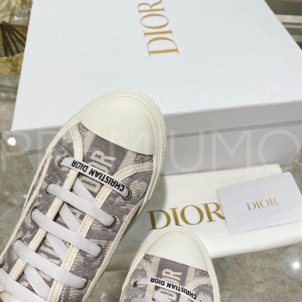 Christian Dior Walk’n’Christian Dior кеды PR533713 5