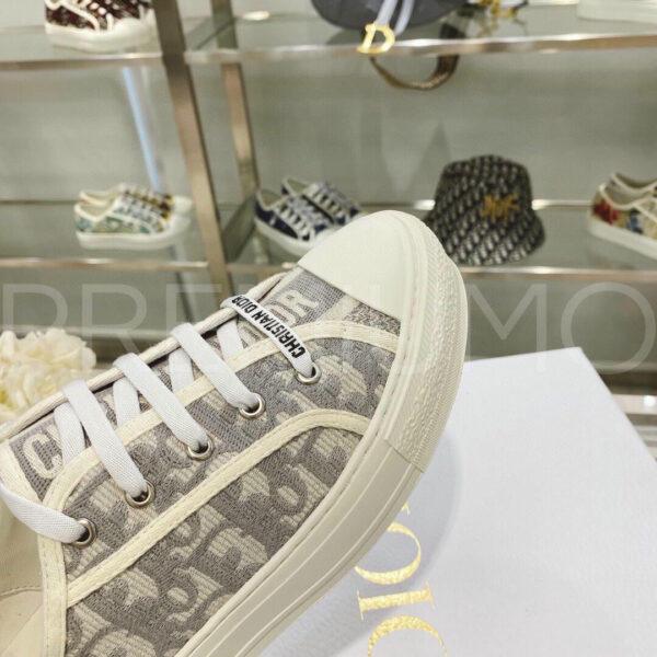 Christian Dior Walk’n’Christian Dior кеды PR533713 6