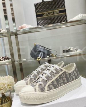 Christian Dior Walk’n’Christian Dior кеды PR533713
