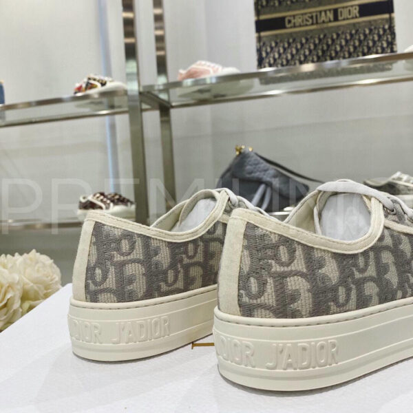 Christian Dior Walk’n’Christian Dior кеды PR533713 7