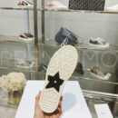 Christian Dior Walk’n’Christian Dior кеды PR533713 16