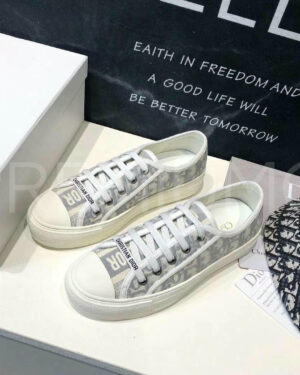 Christian Dior Walk’n’Christian Dior кеды PR175076