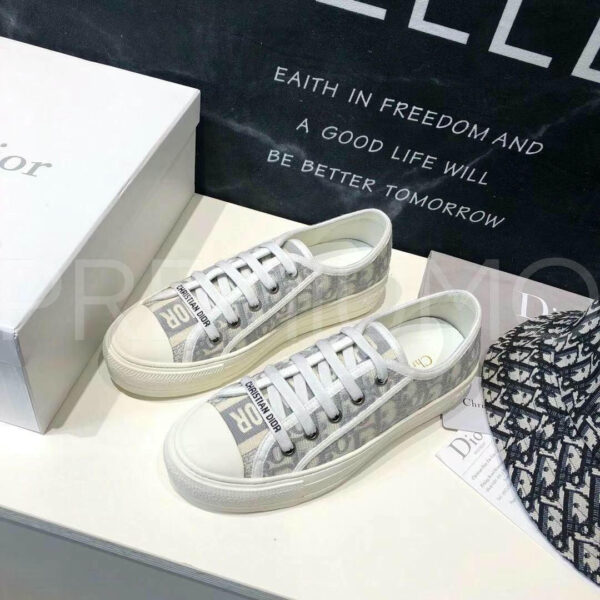 Christian Dior Walk’n’Christian Dior кеды PR175076
