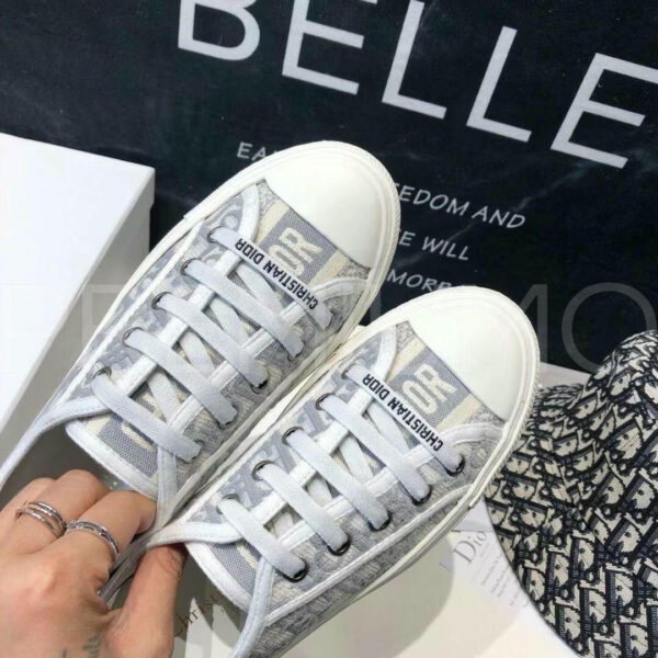 Christian Dior Walk’n’Christian Dior кеды PR175076 3