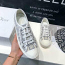 Christian Dior Walk’n’Christian Dior кеды PR175076 16