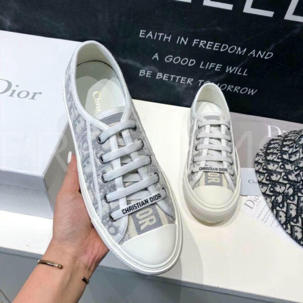 Christian Dior Walk’n’Christian Dior кеды PR175076 2