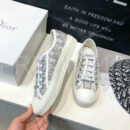 Christian Dior Walk’n’Christian Dior кеды PR175076 19