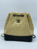 Chanel рюкзак PR704455 10