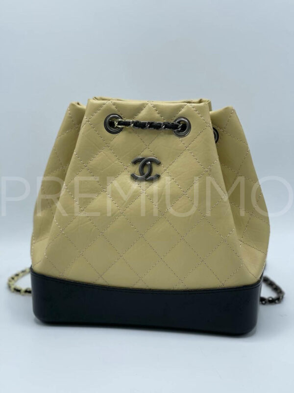 Chanel рюкзак PR704455 3