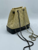 Chanel рюкзак PR704455 12
