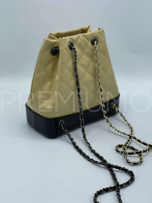 Chanel рюкзак PR704455 5