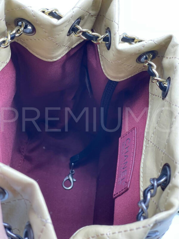 Chanel рюкзак PR704455 6