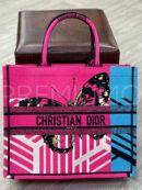Christian Dior сумка PR474431 6