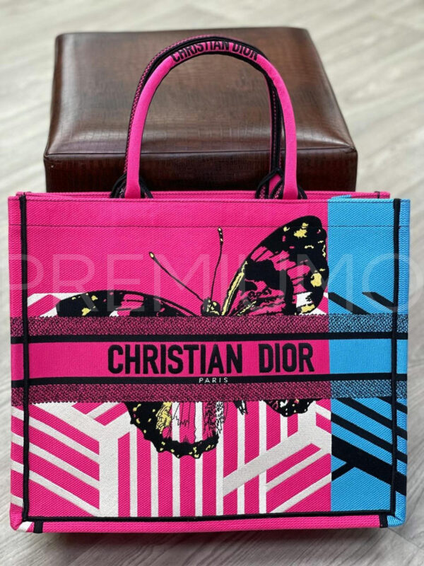 Christian Dior сумка PR474431 3