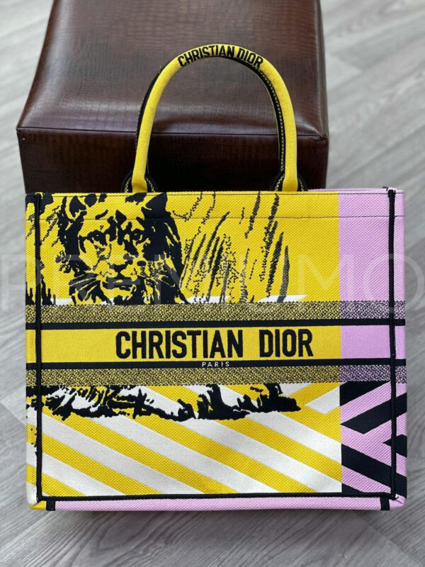 Christian Dior сумка PR407909 3