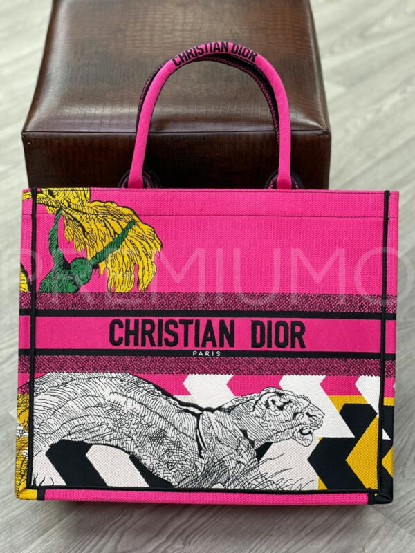 Christian Dior сумка PR429800 3