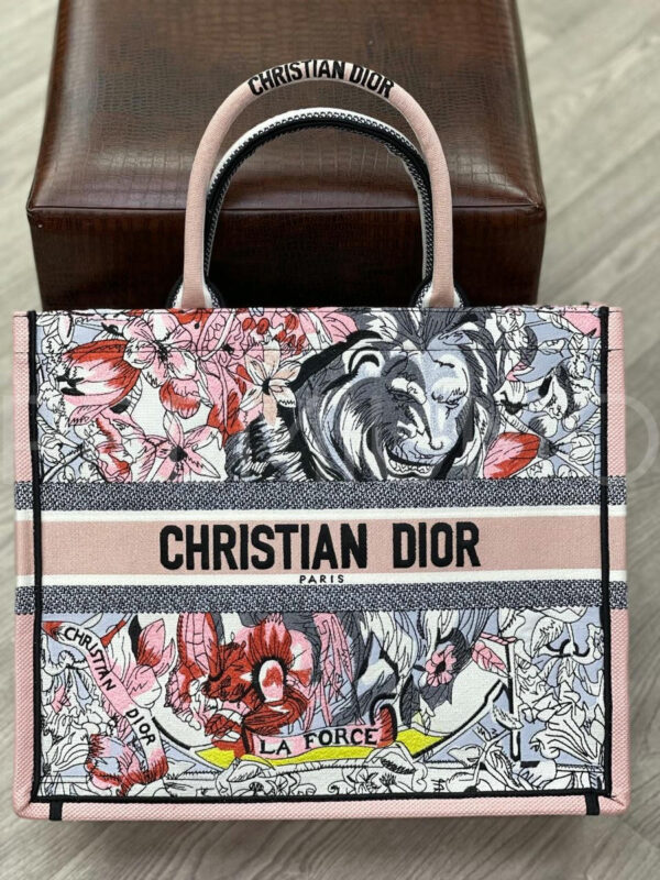 Christian Dior сумка PR647508 5